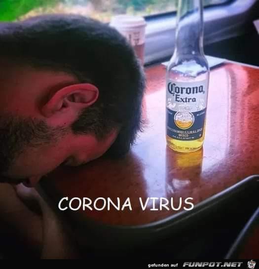 corona Virus