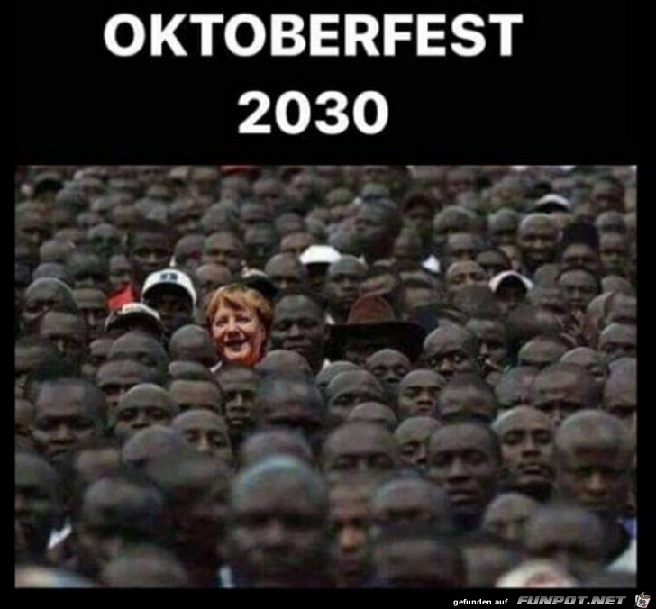 oktoberfest 2030