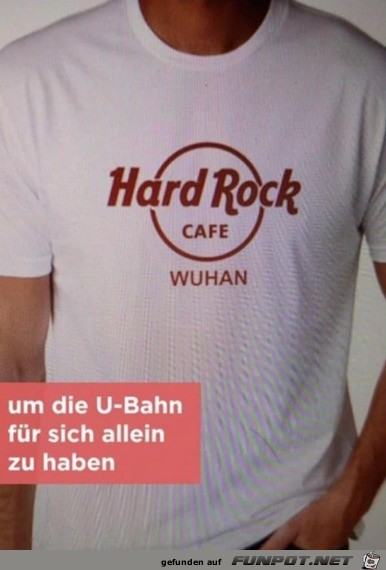 Super T-Shirt für die Bahn Super T-Shirt für die Bahn