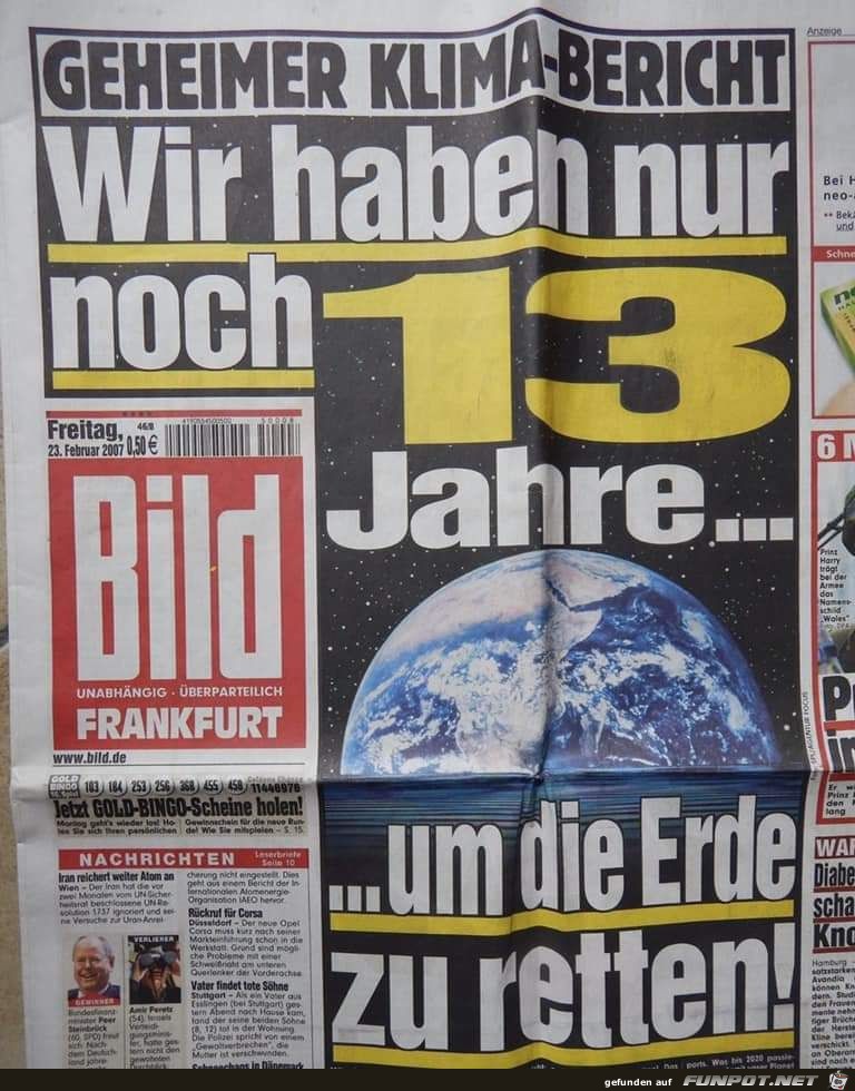 Bild v. 23.2.2007