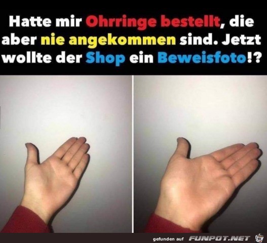 Super Beweis-Foto Super Beweis-Foto
