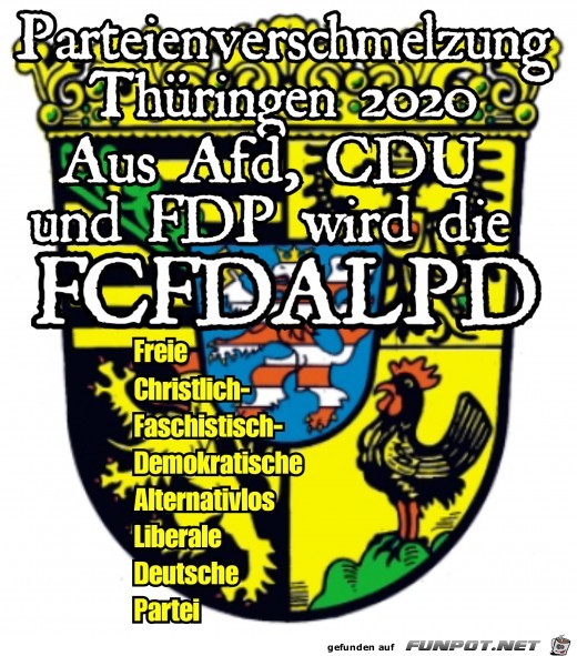 FCFDALPD