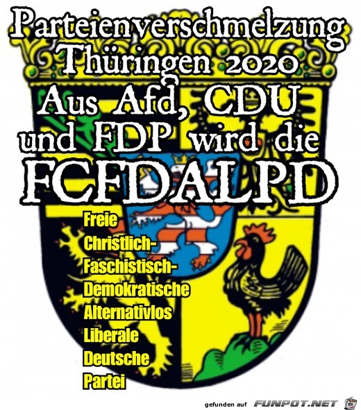 FCFDALPD FCFDALPD