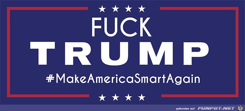 Make Amercia smart again