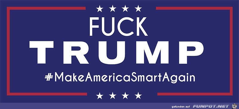 Make Amercia smart again Make Amercia smart again