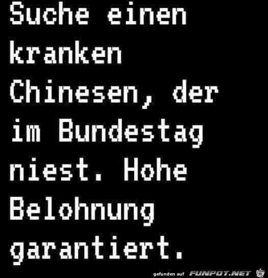 Suche kranken Chinesen Suche kranken Chinesen
