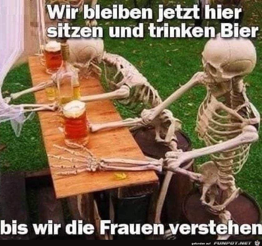Frauen verstehen Frauen verstehen