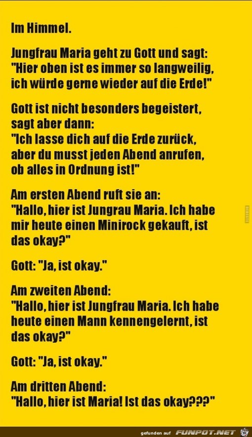 Maria Maria