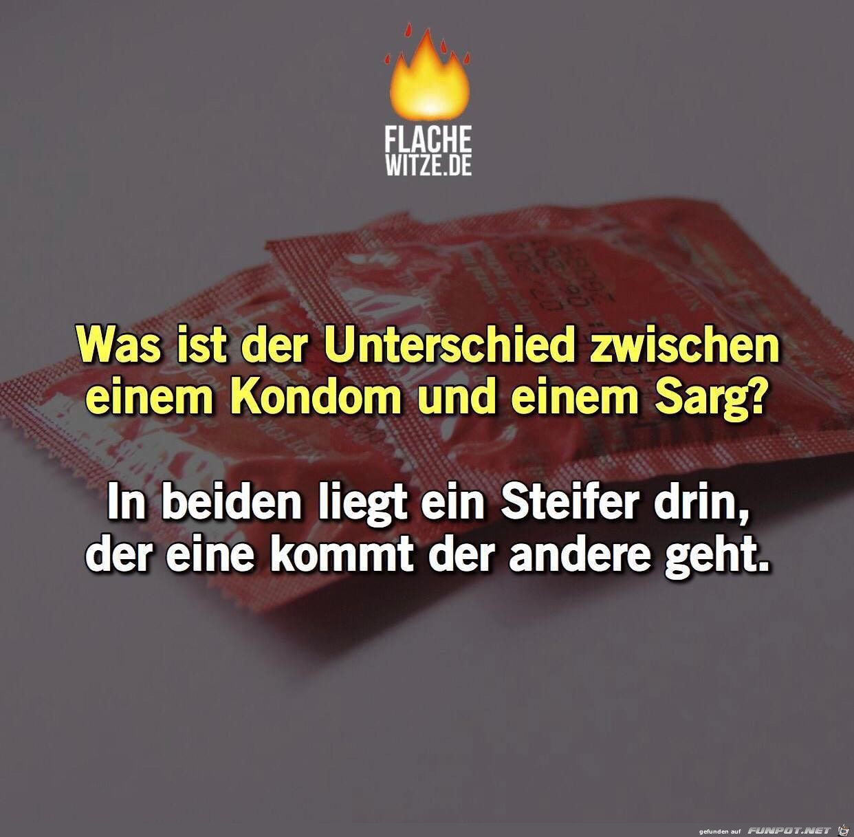 Der Unterschied Der Unterschied
