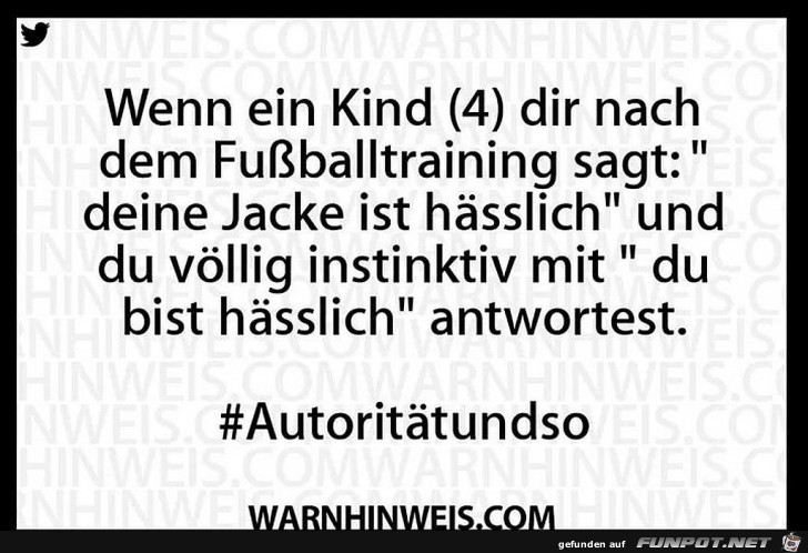 Parate Antwort Parate Antwort