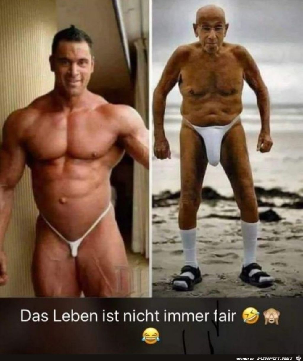 Das Leben...