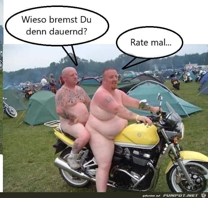 Bremsen Bremsen