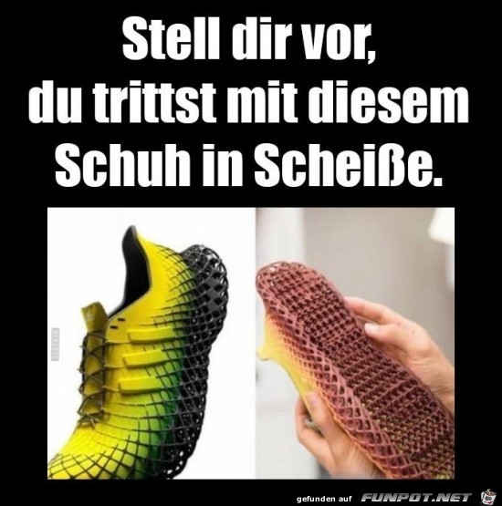Das will man sich lieber nicht vorstellen Das will man sich lieber nicht vorstellen