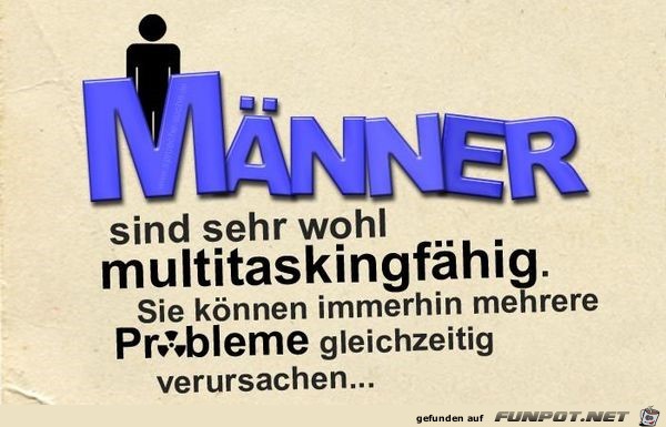 Maenner Maenner
