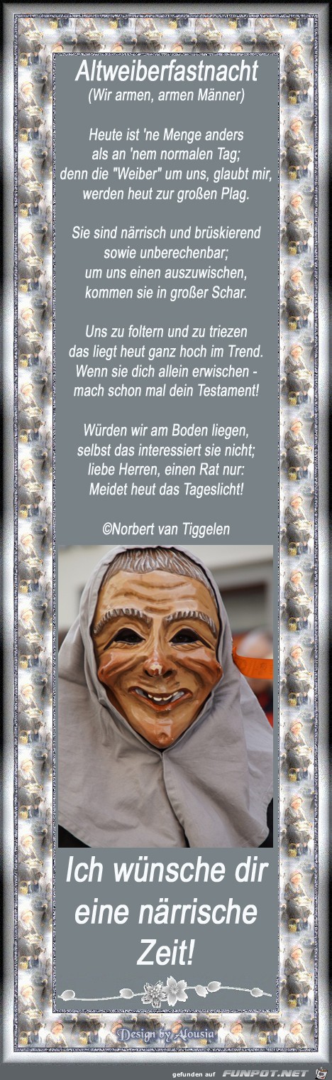 Altweiberfastnacht2 2020