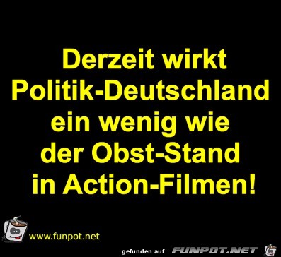 Politik-Deutschland