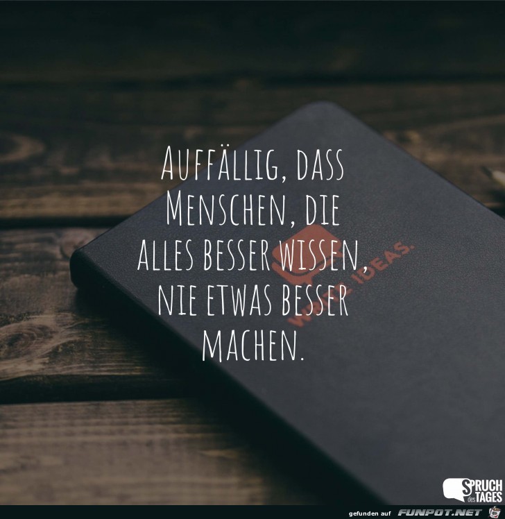 auffaellig dass Menschen