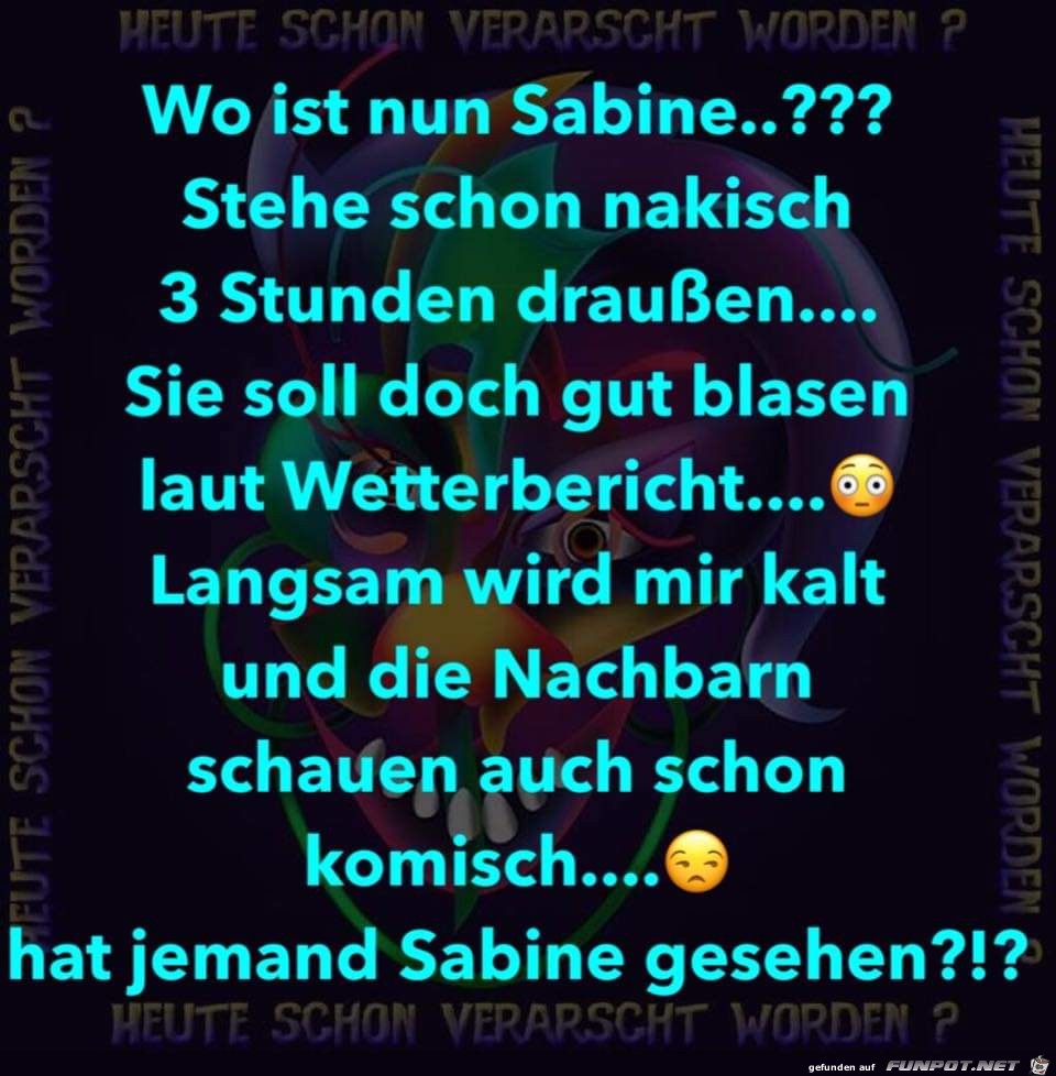 Sabine