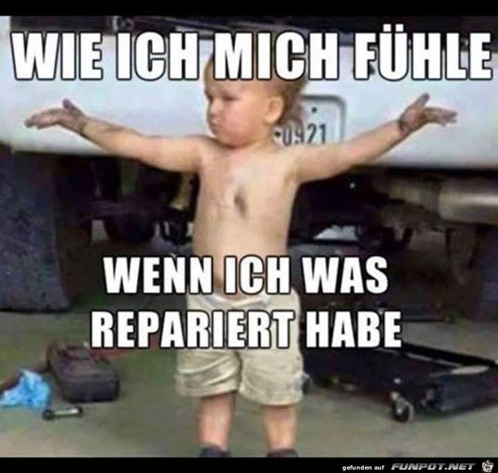 Wie ich mich fühle Wie ich mich fühle