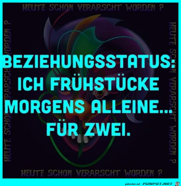 Frühstück für zwei Frühstück für zwei