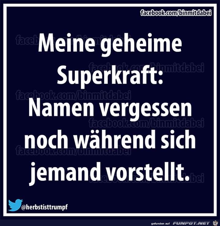 Superkraft Superkraft