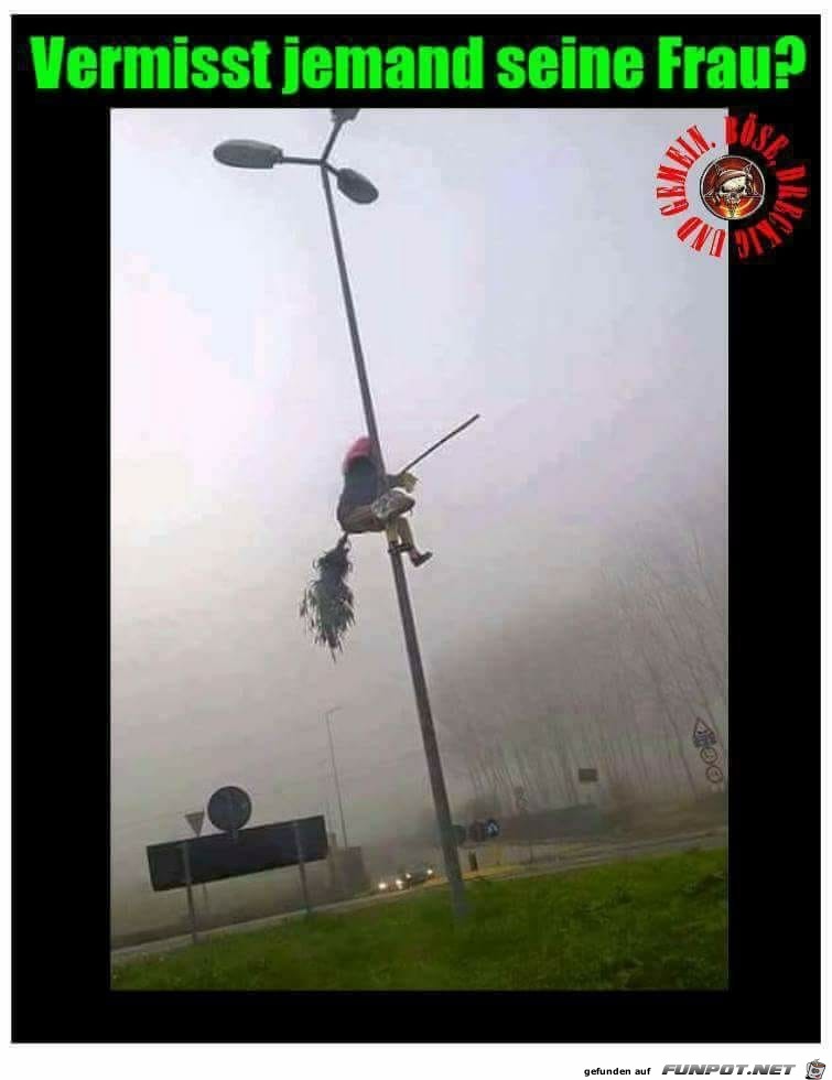 hatte Seitenwind hatte Seitenwind