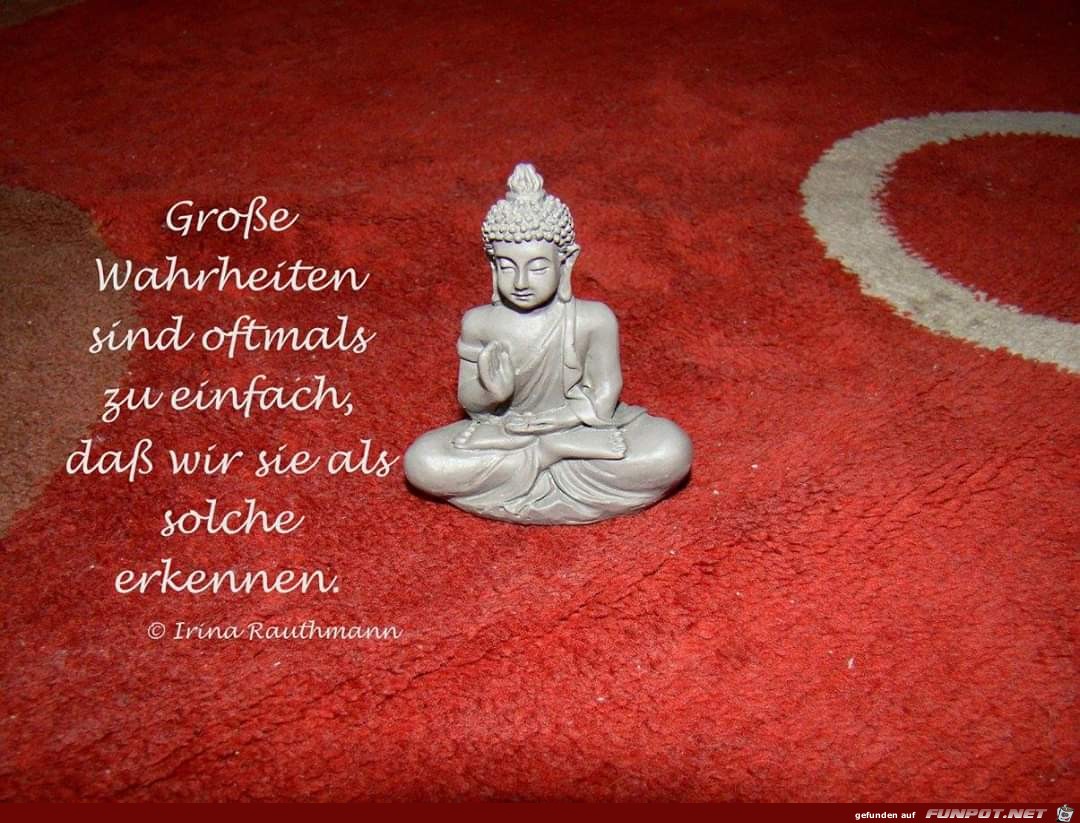 gro sse Wahrheiten gro sse Wahrheiten