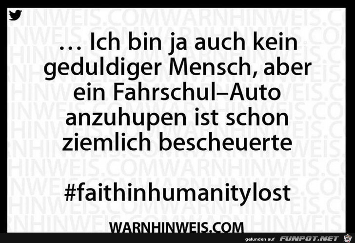 Fahrschulauto