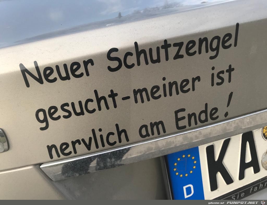 Schutzengel
