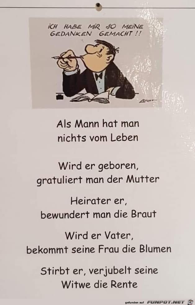 Arme Maenner Arme Maenner