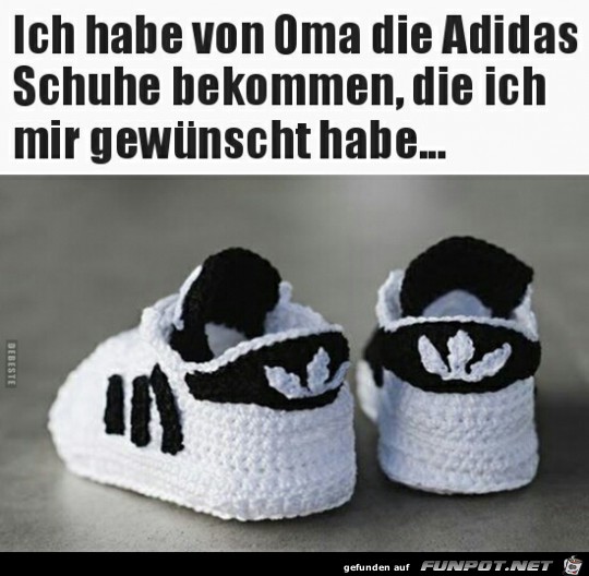 Danke Oma Danke Oma