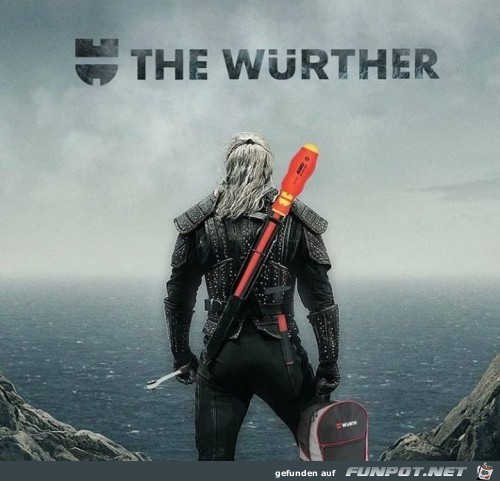 Der Wrther