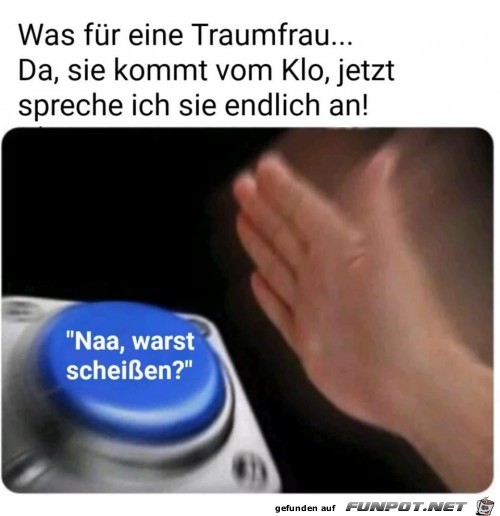 Was fr eine Traumfrau