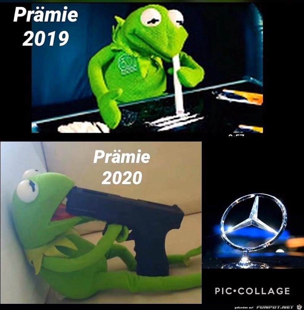 Praemie