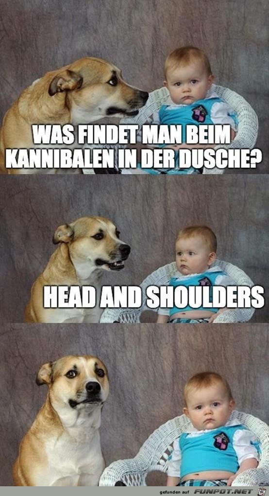 Kannibalen Kannibalen