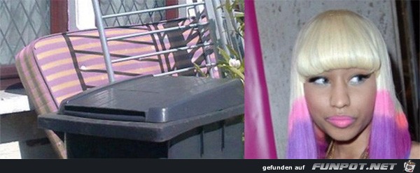 Verwechslungsgefahr - Wenn Promis wie Matratzen aussehe 8 Verwechslungsgefahr - Wenn Promis wie Matratzen aussehe 8