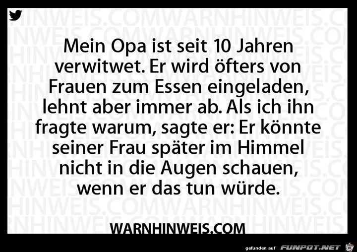 Mein Opa Mein Opa