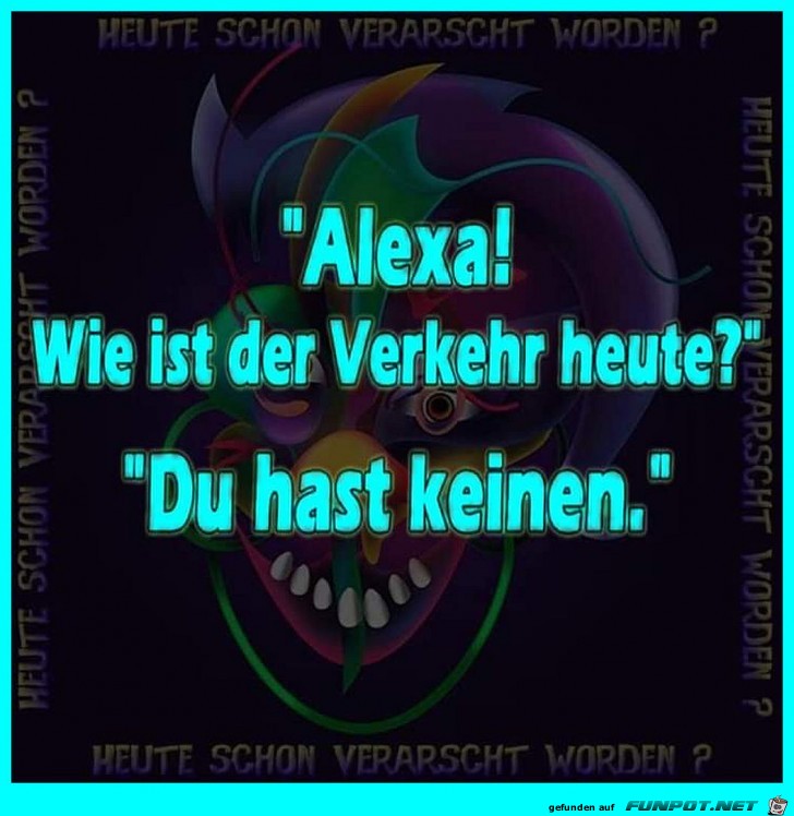 Verkehrsnachrichten Verkehrsnachrichten