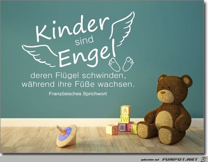 Engel - schne Sprche zu diesem Thema