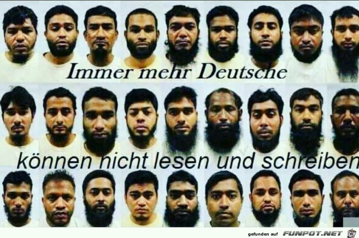 Deutsche Deutsche