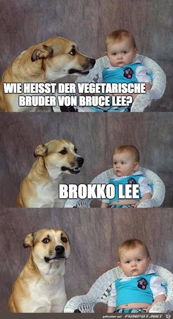 Brokko Lee Brokko Lee