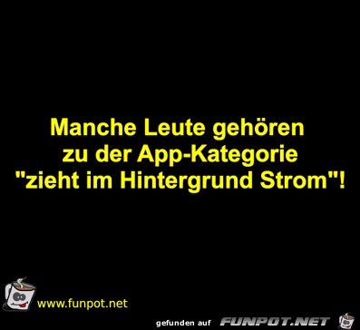 Manche Leute gehören Manche Leute gehören