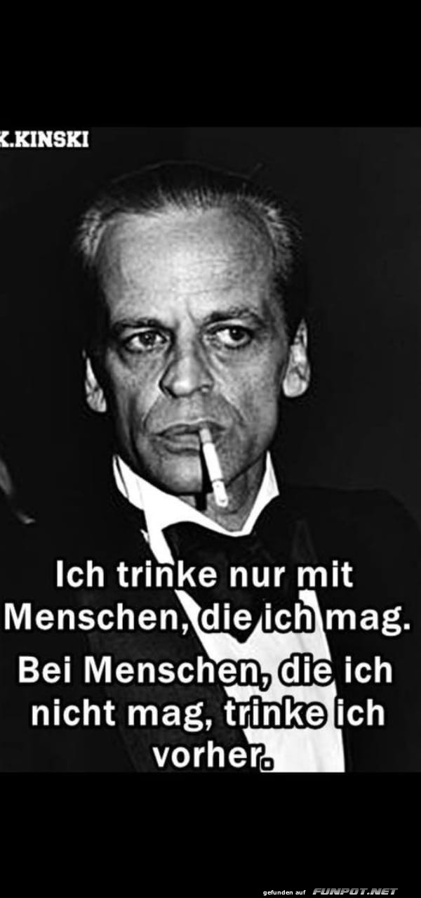 Kinski Kinski