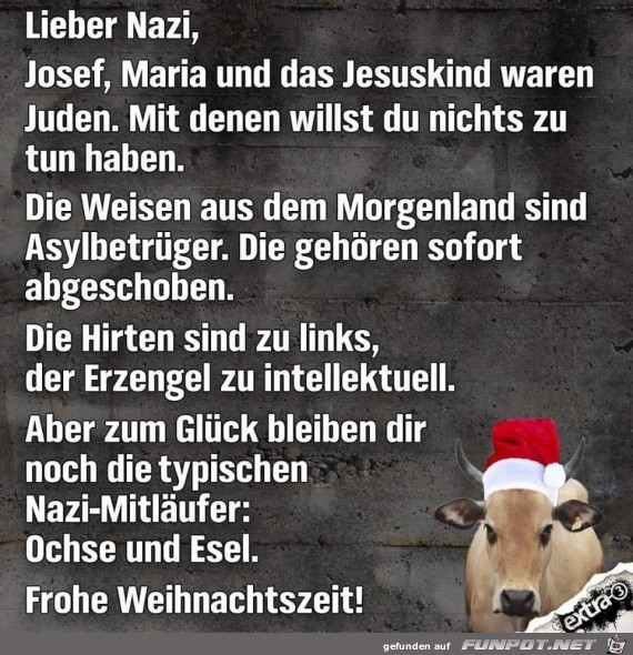 lieber nazi