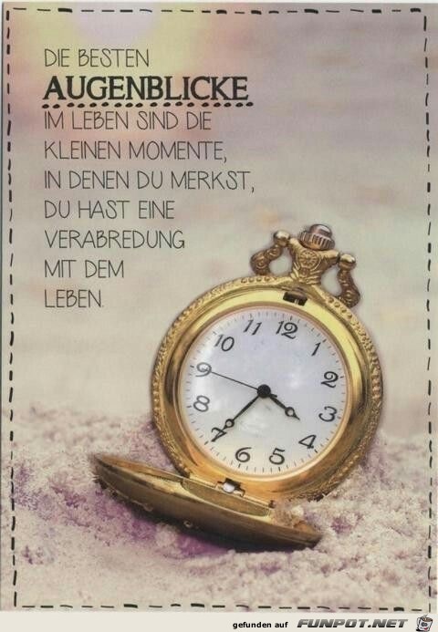 die besten augenblicke die besten augenblicke