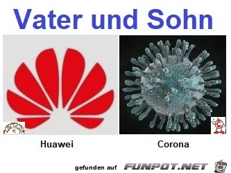 Vater und Sohn Vater und Sohn