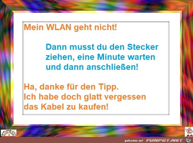 so einfach geht es so einfach geht es