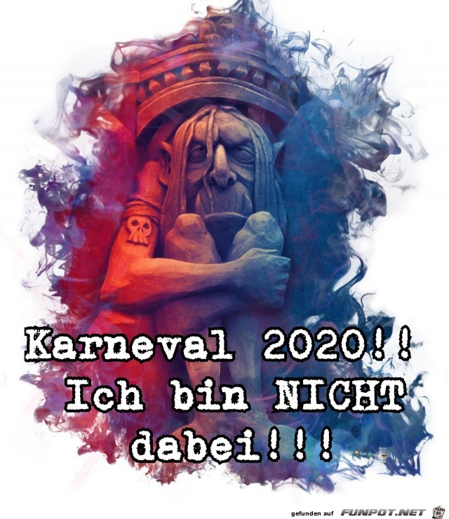 Karneval ZwanzichZwanzich