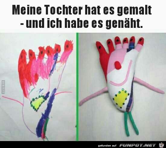 Tolle Idee