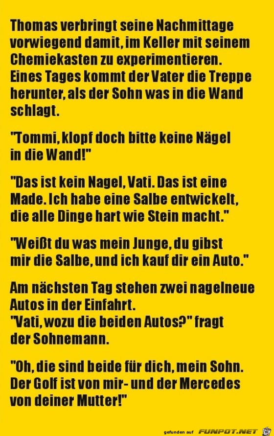 Super Erfindung Super Erfindung